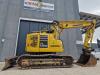 Komatsu PC138US-11 Photo 8 thumbnail