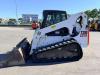 Bobcat T300 Photo 3 thumbnail