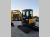 New Holland E50SR Photo 7 thumbnail