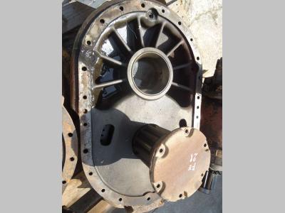 Travel drive for Fiat Allis FE28 sold by OLM 90 Srl