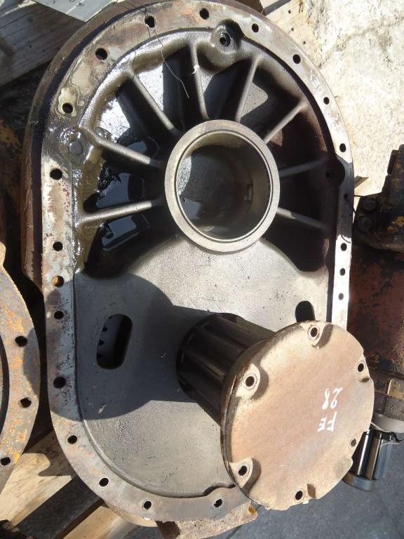 Travel drive for Fiat Allis FE28 Photo 1