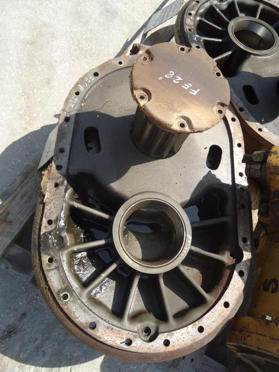 Travel drive for Fiat Allis FE28 Photo 2