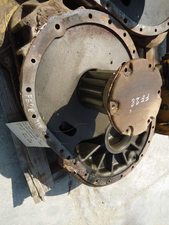 Travel drive for Fiat Allis FE28 Photo 3