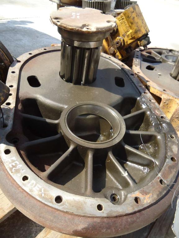 Travel drive for Fiat Allis FE28 Photo 5
