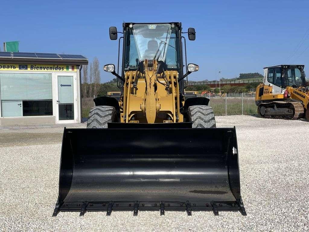 Caterpillar 914 M Photo 3