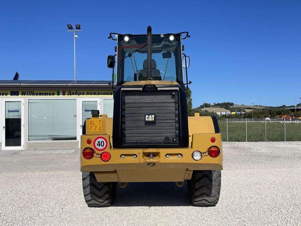 Caterpillar 914 M Photo 4