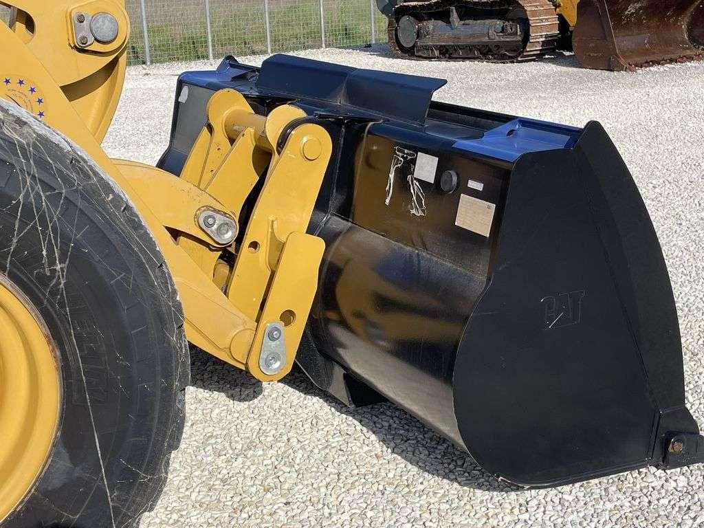 Caterpillar 914 M Photo 6