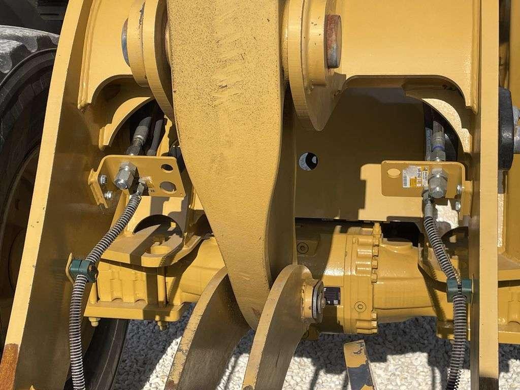 Caterpillar 914 M Photo 7