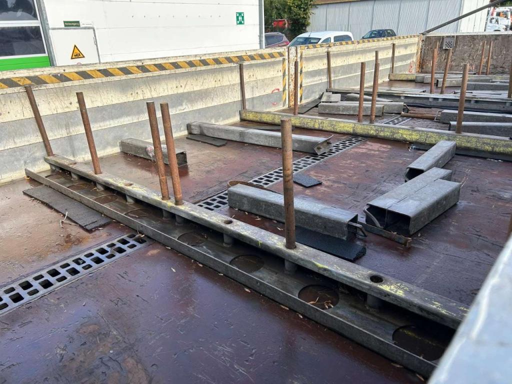 Man TGS 26.320 Photo 20