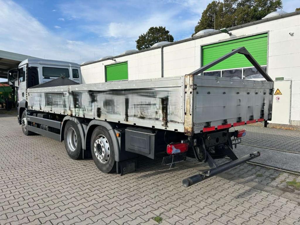 Man TGS 26.320 Photo 7