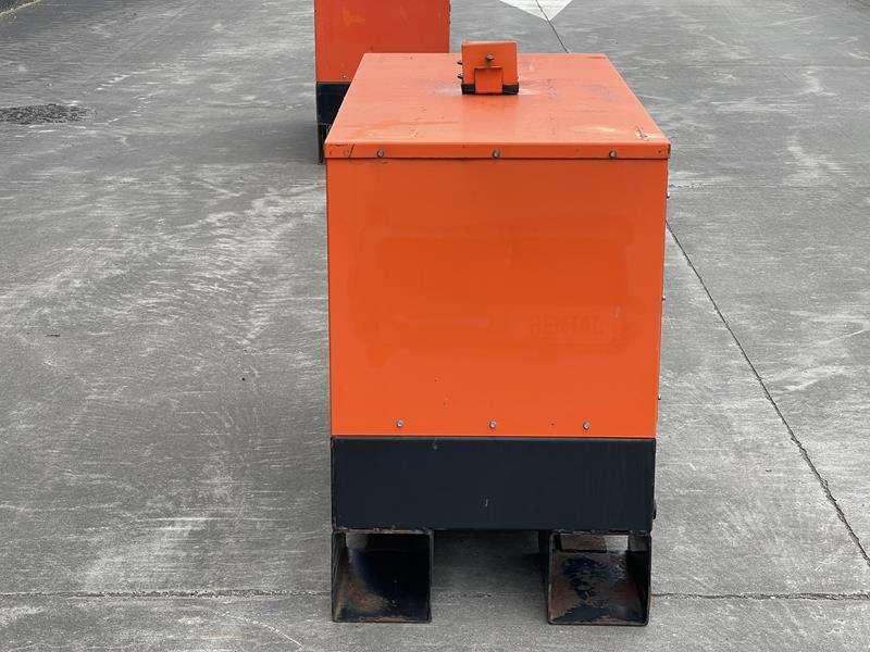 Europower EPS 113 TDE Photo 2