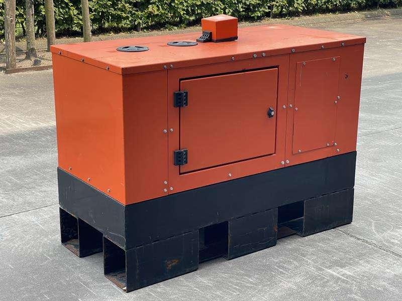 Europower EPS 113 TDE Photo 4