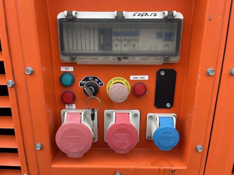 Europower EPS 113 TDE Photo 8