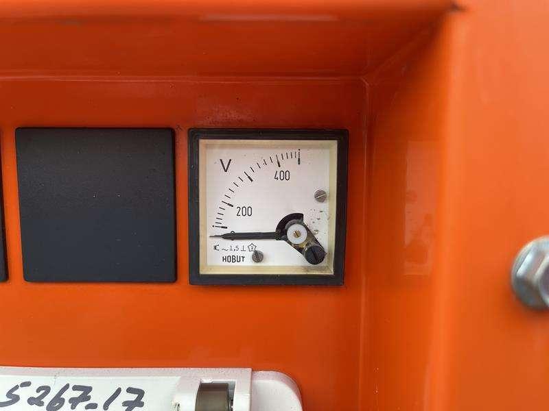 Europower EPS 113 TDE Photo 9