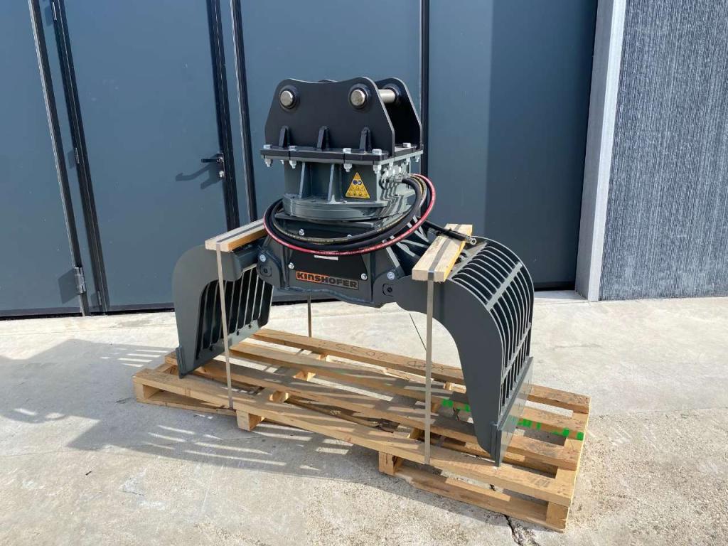 Kinshofer KGR45D Photo 2