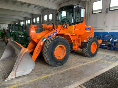 Fiat Hitachi W130 sold by Commerciale Adriatica Srl