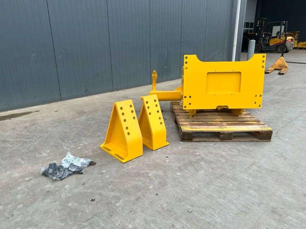 Komatsu D39 Photo 12