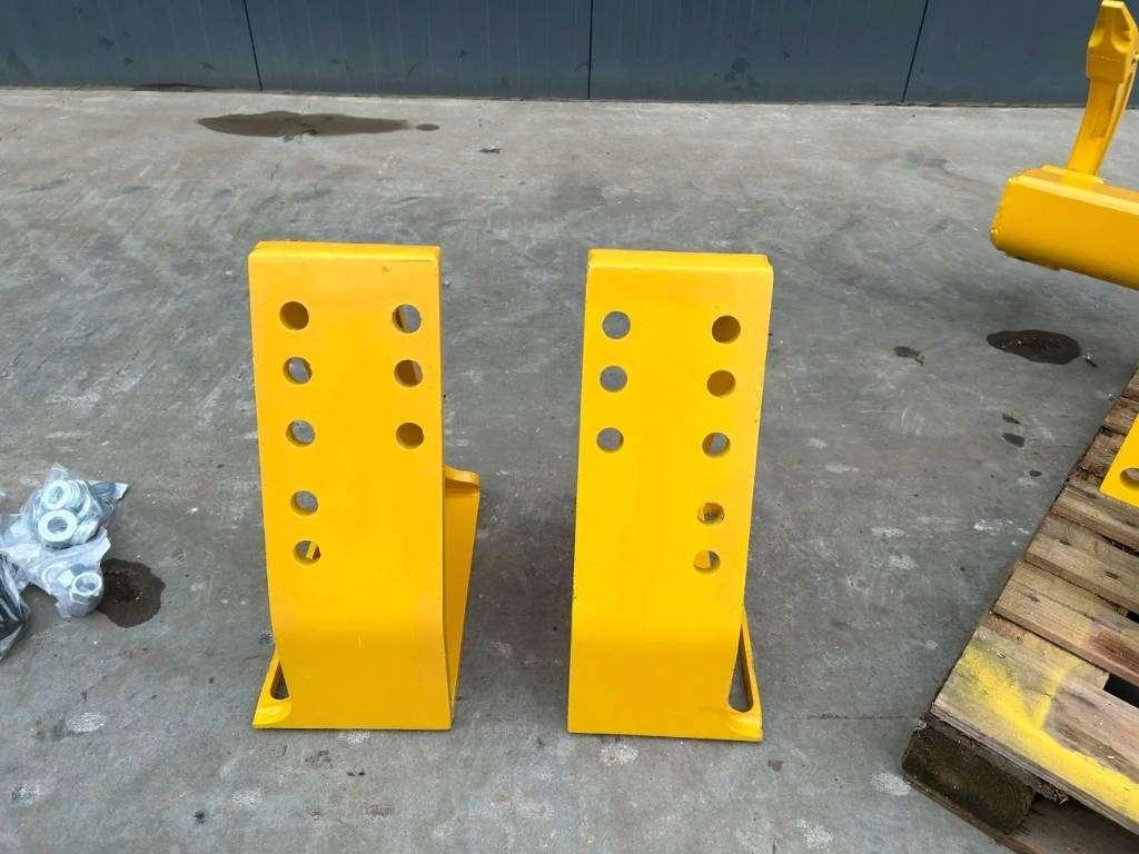 Komatsu D39 Photo 13