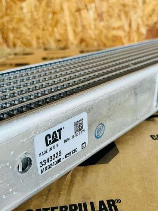 Caterpillar 3343325 Photo 3