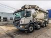 Scania P 380 ( + TAPIS HS ) Photo 1 thumbnail
