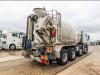 Scania P 380 ( + TAPIS HS ) Photo 4 thumbnail