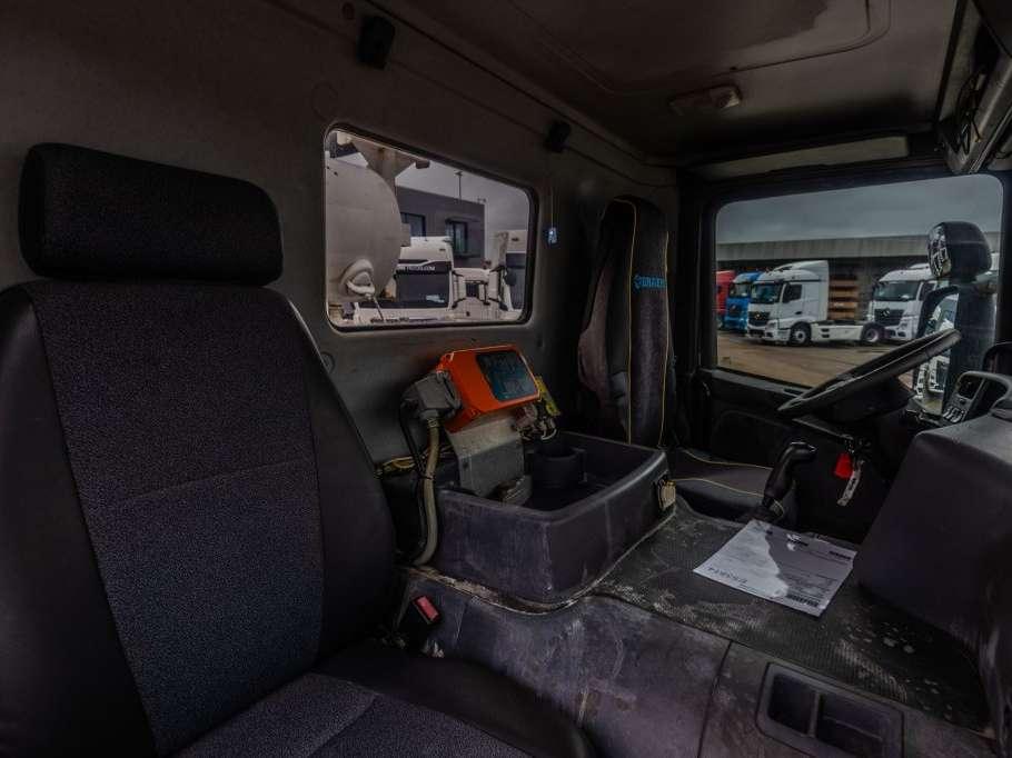 Scania P 380 ( + TAPIS HS ) Photo 14