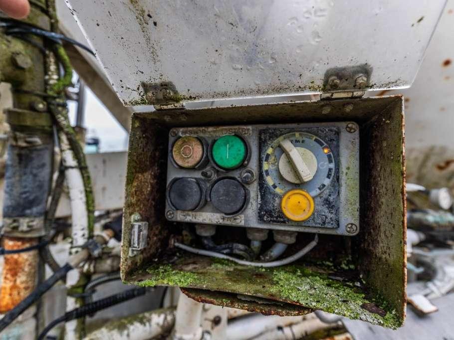 Scania P 380 ( + TAPIS HS ) Photo 15