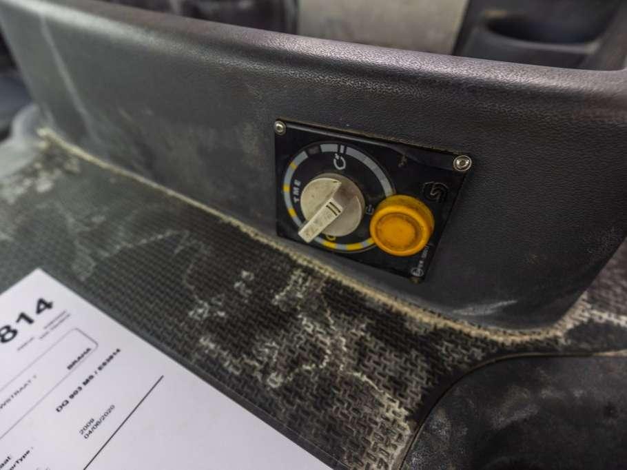 Scania P 380 ( + TAPIS HS ) Photo 18
