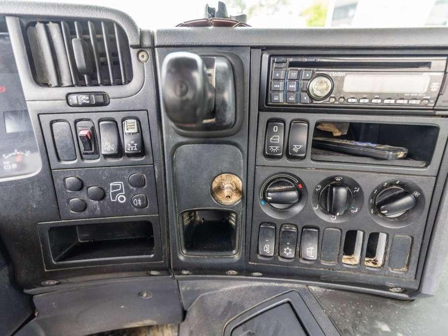Scania P 380 ( + TAPIS HS ) Photo 22