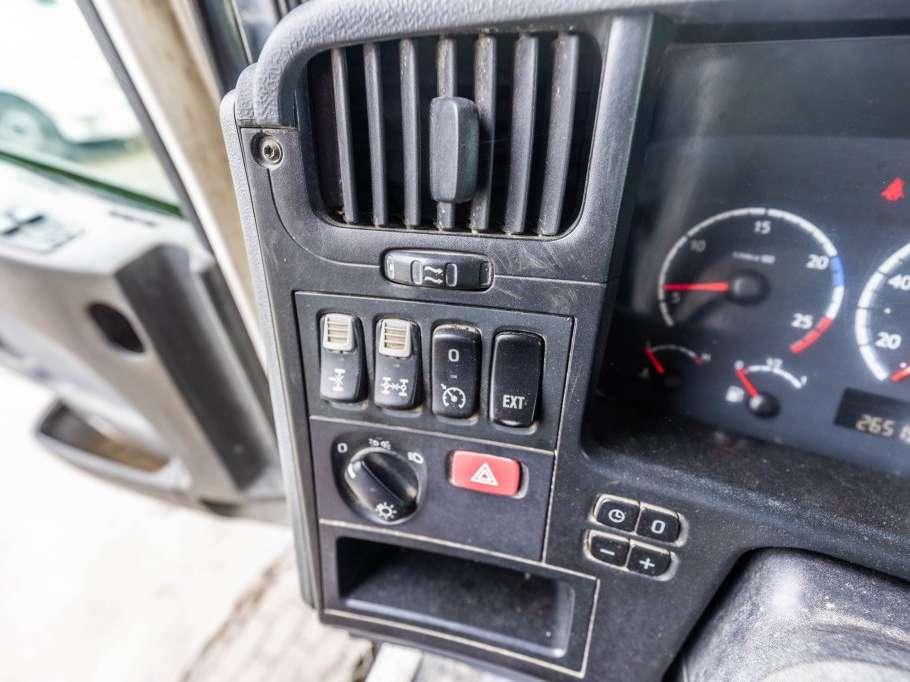 Scania P 380 ( + TAPIS HS ) Photo 23