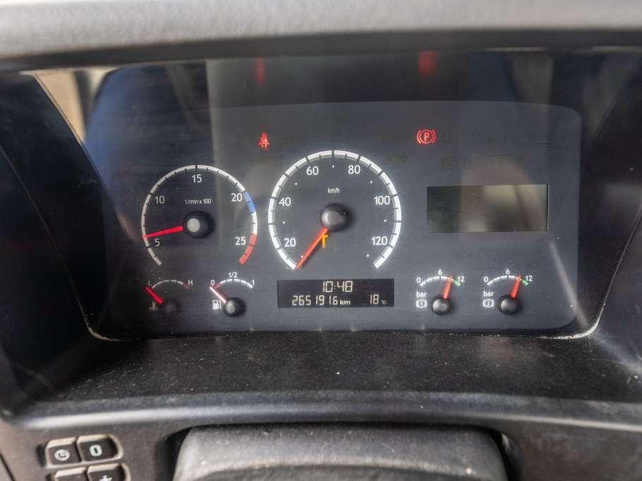Scania P 380 ( + TAPIS HS ) Photo 25