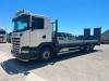 Scania G450 Photo 3 thumbnail
