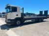 Scania G450 Photo 4 thumbnail