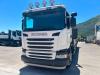 Scania G450 Photo 5 thumbnail