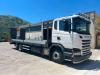 Scania G450 Photo 6 thumbnail