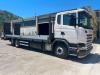 Scania G450 Photo 7 thumbnail