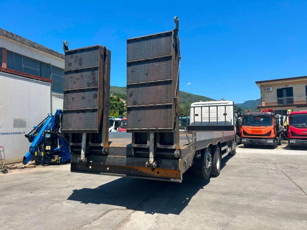 Scania G450 Photo 13