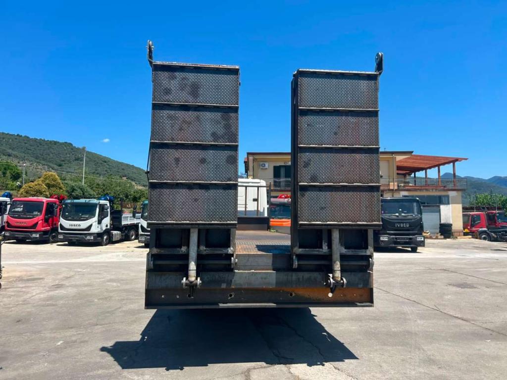 Scania G450 Photo 15