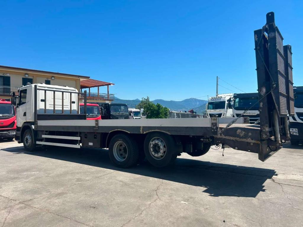 Scania G450 Photo 18