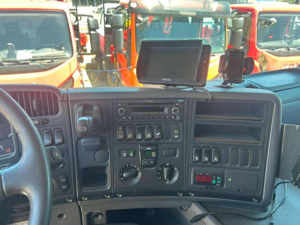 Scania G450 Photo 23