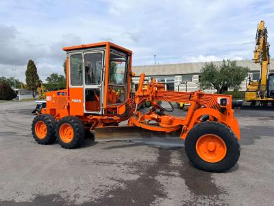 Fiat Allis G 65 Photo 1