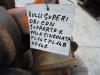 Carrier rollers for Fiat Allis FL14B - FL14C - AD14C Photo 2 thumbnail