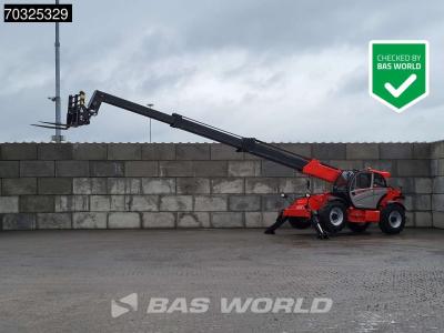 Manitou MT1840 Sway - A/C sold by BAS World B.V.