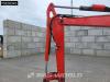 Volvo ECR50 D Photo 10 thumbnail