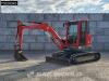Volvo ECR50 D Photo 2 thumbnail