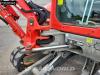 Volvo ECR50 D Photo 21 thumbnail