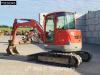 Volvo ECR50 D Photo 3 thumbnail