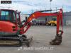Volvo ECR50 D Photo 9 thumbnail