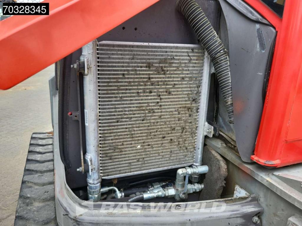Volvo ECR50 D Photo 19