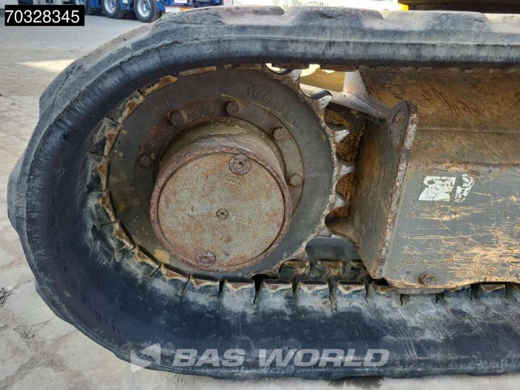 Volvo ECR50 D Photo 28